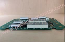 China CE Patient Monitor Parts Control Board PWB 2034402-001 REV B supplier