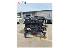 China 450-7 Complete Engine Assy Diesel Engine Parts supplier