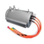 XLEM 150KW 1500Nm 3000rpm Passenger Car Drive Motor Efficiency Of Motor