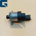 0928400617 D6H High Oil Pump Solenoid For Excavator EC220DL for sale