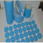 Ultra Thin LED Flat Light Thermal Adhesive Tape 0.8 W / mK with Double Sided Adhesive for sale