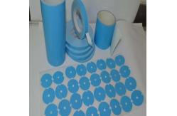 China Power Converter PCB Thermal Conductive Adhesive , Glass Fiber Backing Pressure Sensitive Acrylic Adhesive supplier