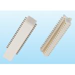Side Contact Board To Board Edge Connector , Electronic Board Connectors PIN 10 - 40 for sale