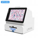 OPTO-EDU M30.5832 Mini Full Auto Microscope Slide Scanner 2 Slides for sale