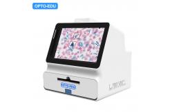 China OPTO-EDU M30.5832 Mini Full Auto Microscope Slide Scanner 2 Slides supplier
