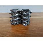 High Torque Extruder Extruder Block 25cm - 300cm Machining Blocks for sale