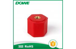 China China support EN25 electrical hexagonal insulator wholesale supplier