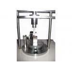 1100N Plug Bolt Compressive Strength Testing Machine AC220V 50HZ BS1363.1