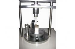 China 1100N Plug Bolt Compressive Strength Testing Machine AC220V 50HZ BS1363.1 supplier