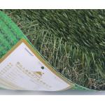 140 Stitches/M 32mm Landscaping Fake Grass With UV Resistance And Great Texture Used For Children Or Pet for sale