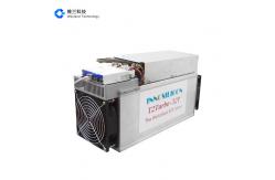 China 2200W BTC Innosilicon Asic Miner T2 Turbo 32T All In One Design supplier