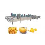 Ss304 1500kg/H Fruit And Vegetable Processing Machine