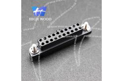 China HW-M80 Connectors, HW-M80-4602205  2mm Pitch Rectangle Connector supplier