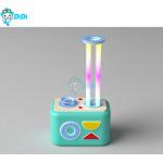 High Quality Rabbits Soft Play Set Levitation Balls Ball Pool Pit Machine