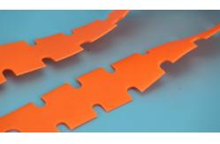 China First Aid Elastic Disposable Tourniquets Infection Control ISO CE FDA Approved supplier