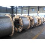 Low Voltage Power ASTM B524 1000V Bare Conductor Wire for sale