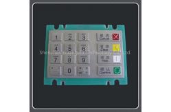 China Bank Atm Pin Keypad Long Service Life, Atm Pin Keyboard With Strong Bearing supplier