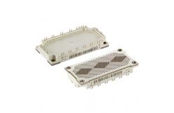 China Automotive IGBT Modules FP75R12KT3
 1200V 75A PIM Three Phase Input Rectifier IGBT Module
 supplier