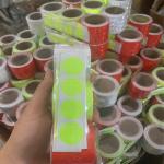 Adhesive Tape Car Bicycle Motorcycle Reflector Reflective Sticker for Wheel for sale