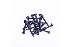 China OEM / ODM Dry Wall Screws For Gypsum Board Fine And Coarse Thread supplier