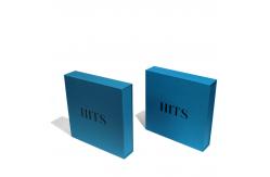 China Magnetic Gift Packaging Box Custom Small Packing Boxes Personalized Packaging Boxes supplier
