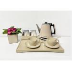 BPA Free Hotel Amenity Supplies Eco Friendly Room Amenities Suppliers for sale
