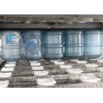 20L Automatic 5 Gallon Water Bottling Machine Gravity Filling