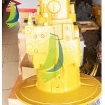 240-0147 2400147 Hydraulic Pump For M316C Excavator for sale