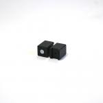 Custom CNC Machining Plastic Milling Silkscreen Parts For Medical Cameras for sale
