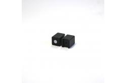 China Custom CNC Machining Plastic Milling Silkscreen Parts For Medical Cameras supplier