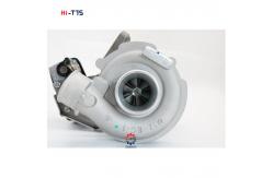 China 796911-5002S Engine Turbocharger 763148-0002 763148-5002S 771954-0001 GTB1756VK supplier