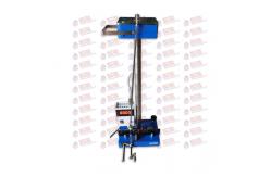China GB/T1730 ISO1552 Paint Testing Instruments Swing Paint Hardness Scale supplier