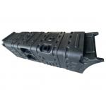 Industrial Lightweight Plastic Rotational  Fuel Tank  Mould Durable 960L Truck Fuel Tank  Custom Size for sale