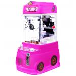 Prize Vending Crane Toy Claw Machine Grabber Mini Arcade Entertainment for sale