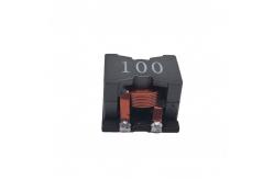 China Custom-supported Power Inductor SMD High Current Inductor Supplier supplier