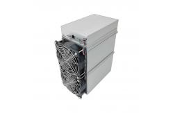 China 128 Bit Z15 420k 1510W ZEN Miner DDR2 Video Memory supplier