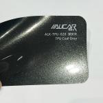 Coal Gray TPU PPF 60x50ft Deep-Gloss Auto Styling Film