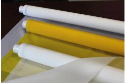 China 1/1 Weave 145cm 420 Mesh Polyester Printing Screen supplier