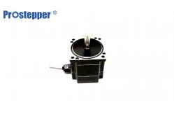China 3 Phase IP65 Nema 23 Bipolar 57mm Waterproof Stepper Motor supplier