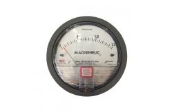 China Dwyer 2000 1.5Kpa Magnehelic Differential Pressure Gauge 2% of FS supplier