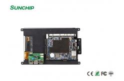 China LCD Module Android Embedded System Board RK3566 WIFI LAN 4G Supported supplier
