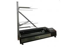 China Flammability Test Equipment , Comprehensive Toys Testing Equipment For Testing Plush Toys supplier
