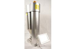 China High Precision Control Gravimetric Feeder For Extrusion Plastic Film supplier
