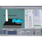 3D Video Measurement Software / Measuring Software Revo 5 Axis Supported