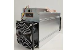 China Bitmain Antminer Dr3 7.8t 1410w Decred Miner Machine supplier