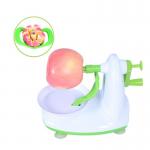 FDA Manual Apple Peeler Fruits Peeling Machine Household Kitchen Tools