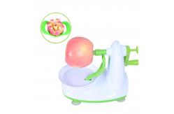 China FDA Manual Apple Peeler Fruits Peeling Machine Household Kitchen Tools supplier