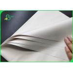 45gram To 48.8gram News Paper Roll 100% Virgin Pulp Good Absorbency Of Ink for sale