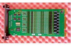 China ABB IMDSI02 INPUT MODULE DIGITAL INFI-90 16POINT 120VAC 5VDC  PLC Module supplier