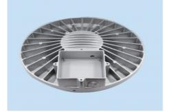 China Sewing Machine Precision Casting Parts for CNC Milling Drilling Polishing supplier
